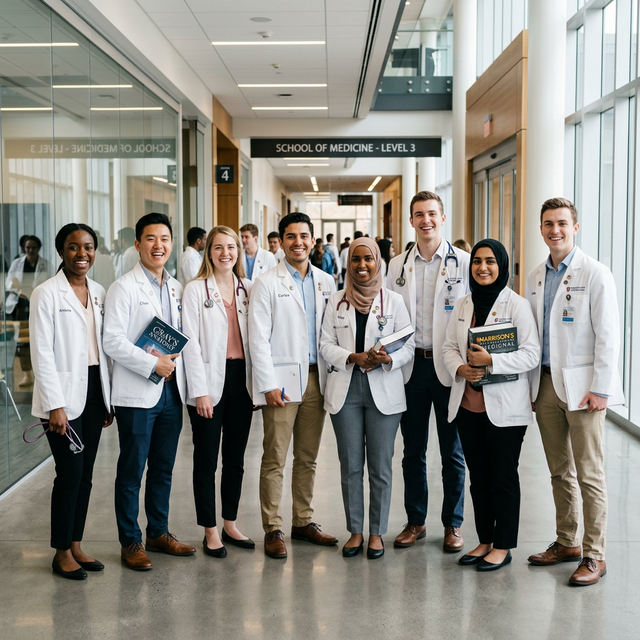 MBBS in Russia